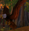 Amani Eagle