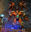 Master Raxxieth