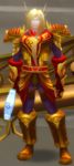 Lor'thas the Holy