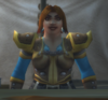 Fanny Forgeguard