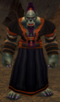 Dagesh the Evoker