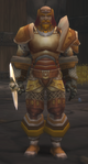 Regent-Lord Mortimer Harlow