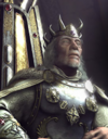 Terenas Menethil II