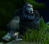 Jungleback Stomper