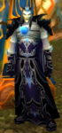 Tenris Mirkblood