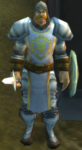 Watchman Tyrial