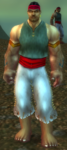 Embertide Crewman