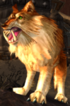 Gazush the Rabid