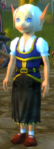 High Elf Child