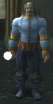 Councilor Ravencrest