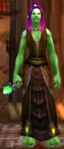Mystic Guya'jin