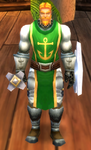 Deckmaster Breachcrest