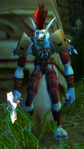 Champion Raggazi