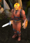 Pyrewood Watcher