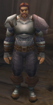 Lord Darius Ravenwood