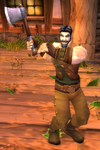 Lumberworker Jacob