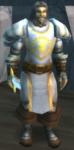 Watch Sergeant Arthur