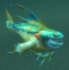 Shank Reef Ripper