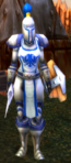 Remnants Footman