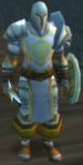 Watchman Hanson