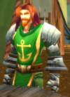 First Mate Levoy