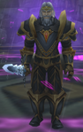 Genn Greymane