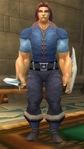 Duke Ramon III