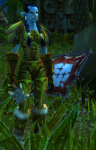 Hazzuri Defender