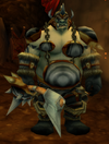 Tyrant King Brog'dosh