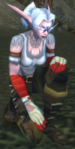 Kinrial