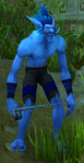 Hazzuri Fisherman