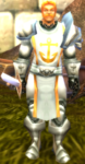 Colonel Breen