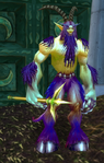 Fenektis the Deceiver