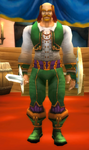 Duke Larker IV