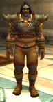 Lord Ivar Pyrewood