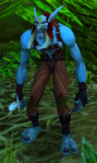 Hazzuri Scavenger