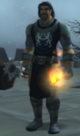 Cannoneer Rileson