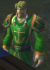 Hydromancer Finnigan
