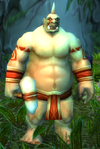 Gor'dosh Ogre