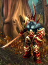 Roaming Felguard
