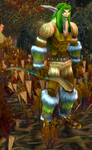 Warden Treeshade