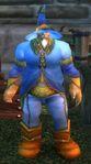 Lonum Magicus