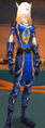 Vereesa in-game.