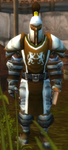 Corporal Danmere