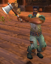 Lumberworker Baste