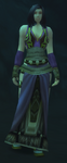 Tess Greymane