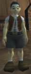 Lance Everton