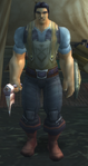 Camp Leader Gethenor