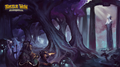 Crescent Grove Official Art