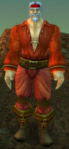 Captain Haroldson